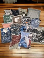 Clothing job lot for sale  WARRINGTON