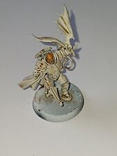 Warhammer 40k lord for sale  WISBECH
