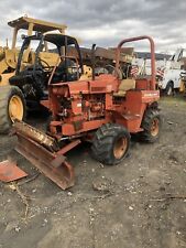 Ditch witch 4010 for sale  Pittston