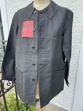 Ancienne veste noire d'occasion  Paray-le-Monial