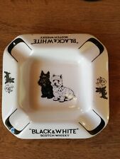 Arklow ashtray black for sale  Ireland