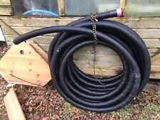 Twinwall electrical cable for sale  HEXHAM