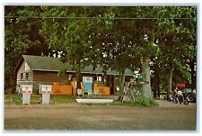 C1960 camping best for sale  Terre Haute