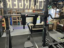 Titan fitness rackable for sale  Simi Valley