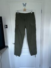 Palace cargo trousers for sale  ROCHESTER