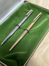 Sheaffer ballpoint pen for sale  BARNET
