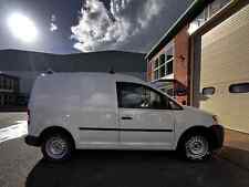 Volkswagen caddy c20 for sale  GLOUCESTER