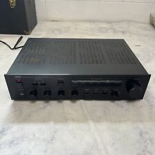 Yamaha stereo amplifier d'occasion  Expédié en Belgium