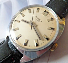 Ussr sekonda jewel for sale  WEYBRIDGE