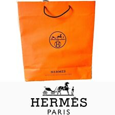 Hermes authentic empty for sale  Edgewater