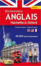 Dictionnaire poche hachette d'occasion  France