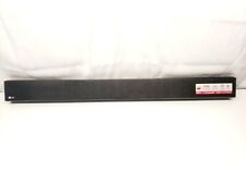 LG SJ4Y 2.1-Channel Audio Soundbar System 300W - Black SOUND BAR ONLY for sale  Shipping to South Africa