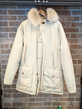 woolrich giacca xl originale usato  Roma