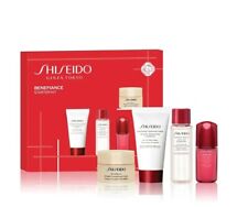 Shiseido benefiance set gebraucht kaufen  Landau