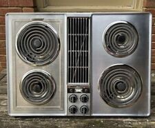 Jenn air stainless for sale  Peachtree Corners