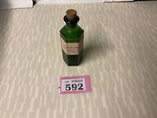 Iodine vintage bottle for sale  HAVERFORDWEST