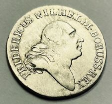 Groschen 1797 gebraucht kaufen  Schwedt/Oder