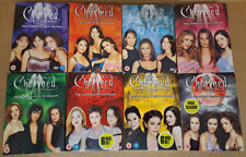 Dvd charmed complete for sale  ST. HELENS