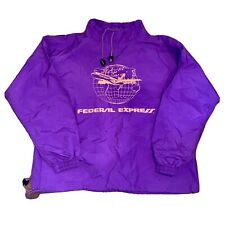 Fedex jacket large for sale  El Paso