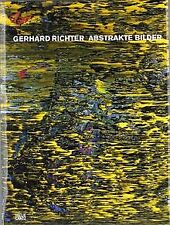 Gerhard richter abstrakte gebraucht kaufen  Berlin