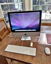 Apple imac desktop for sale  Crescent City