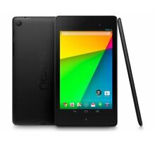 Tablet ASUS Google Nexus 7 2013 2da generación 16 GB 7" WiFi Android, usado segunda mano  Embacar hacia Argentina