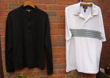 Two mens golf for sale  WHITSTABLE