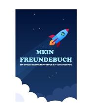 Freundebuch schwarz weiß gebraucht kaufen  Trebbin