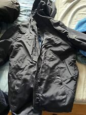 Threadbare coat medium for sale  PENTRE