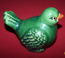 ceramic birds for sale  Victor