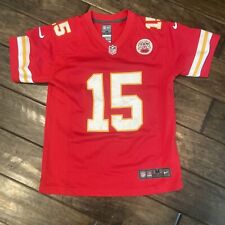 Patrick mahomes jersey for sale  Livermore