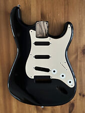 Stratocaster body finished for sale  Shipping to Ireland
