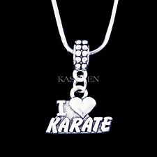 Love karate gift for sale  Bonner