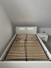 Bett lattenrost 120x200 gebraucht kaufen  Usingen