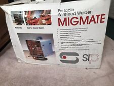 Sip migmate turbo for sale  CHISLEHURST