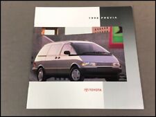 1992 toyota previa for sale  Red Wing