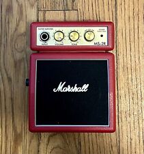Marshall mini stack for sale  Los Angeles