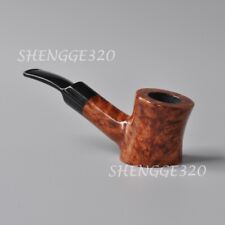 Portable briar wooden for sale  Shipping to Ireland