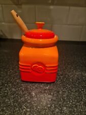 Creuset marmalade jar for sale  CHICHESTER