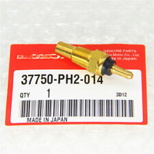 Sensor de temperatura do líquido de arrefecimento 37750-PH2-014 compatível com Acura NSX Honda Accord Odyssey Civic comprar usado  Enviando para Brazil