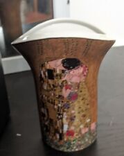 Vaso porcellana goebel usato  Villanova D Albenga