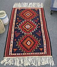 Vintage hand woven for sale  Dresden