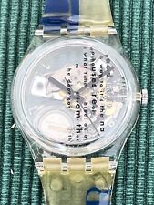 swatch 1998 gebraucht kaufen  Drispenstedt