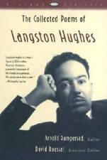 Collected poems langston for sale  Montgomery