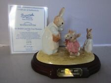 Beswick mrs rabbit for sale  GLOUCESTER