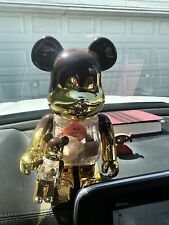 Medicom bearbrick 2021 for sale  Palisades Park