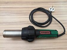 Leister electron heat for sale  SHEFFIELD