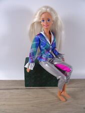 Vintage barbie vollgelenkpuppe gebraucht kaufen  Gronau