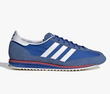¡Nuevo! Zapatos para hombre Adidas Originals SL 72 FY7689 azules/Ftwr blancos talla 6 segunda mano  Embacar hacia Argentina