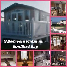 Aug bedroom platinum for sale  WATCHET